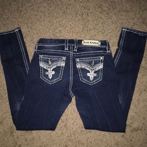 Rock Revival-brand new